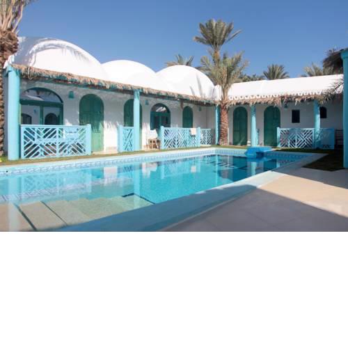 Chillax Dahab