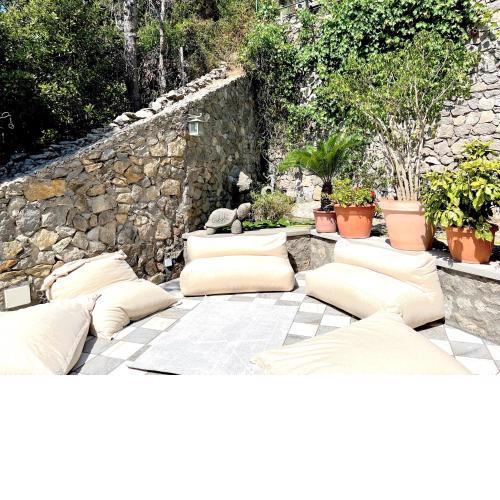 Chilling House Ischia