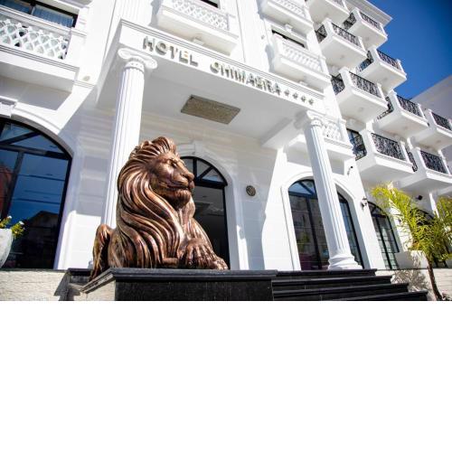 Chimaera Hotel