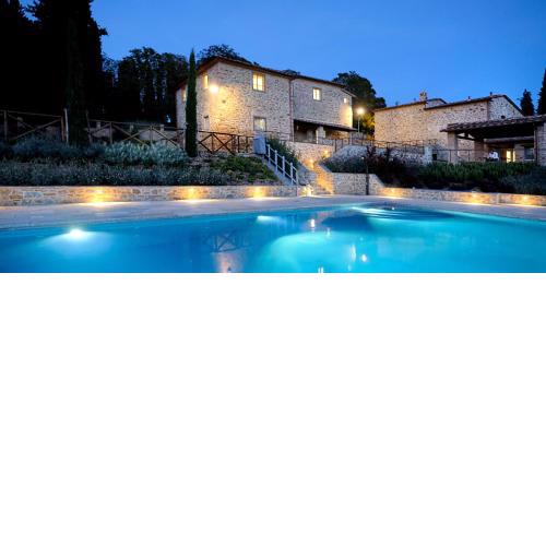 Chimera Tuscany Resort