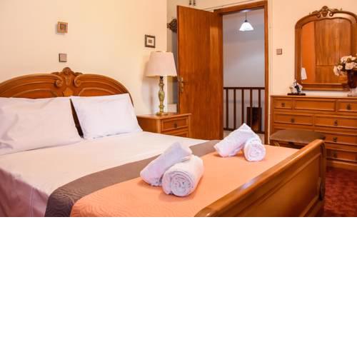 Chios Getaway