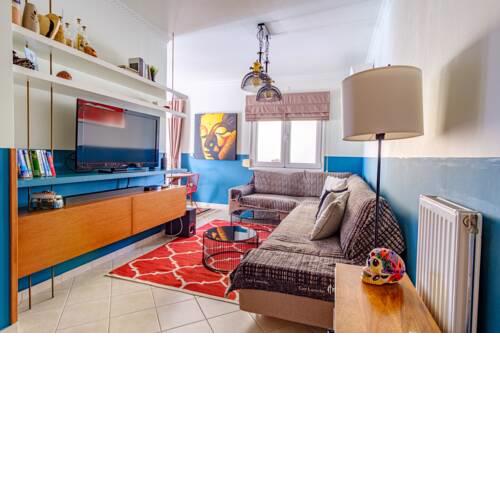 Chios Modern Home