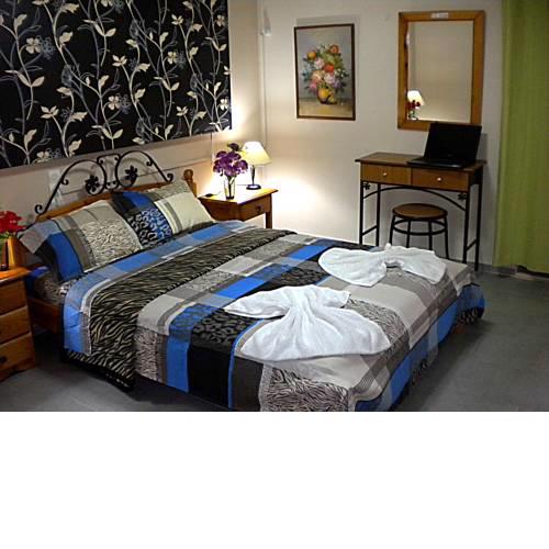 Chios Rooms MyView