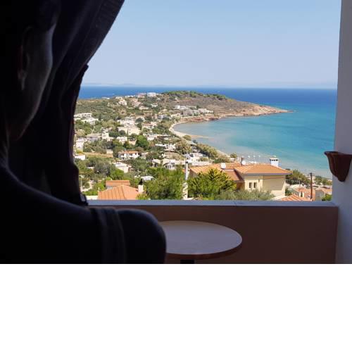 Chios Rooms Panorama
