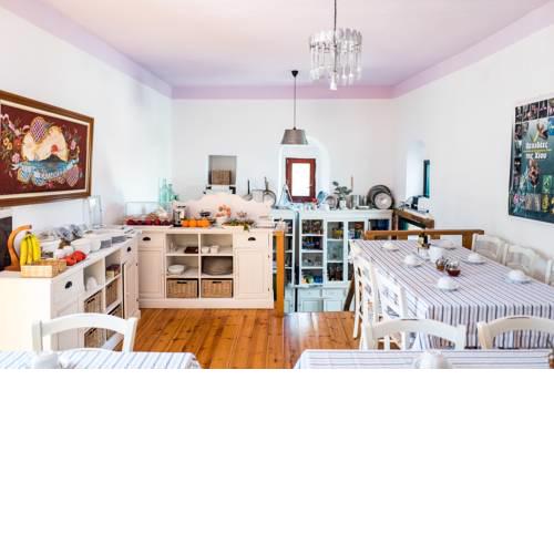Chios Spitakia Cottages