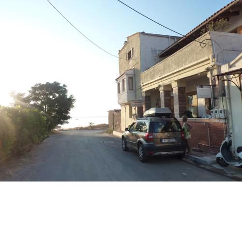 Chios Town Studios