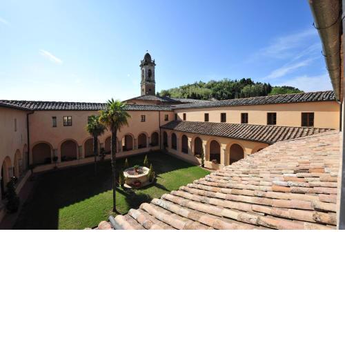 Chiostro Delle Monache Hostel Volterra