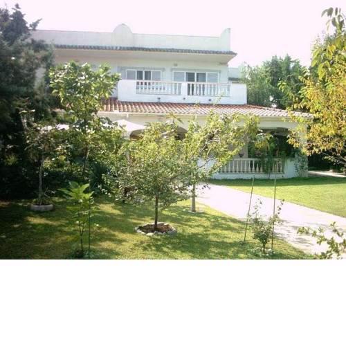 Chiro Luxury Villa
