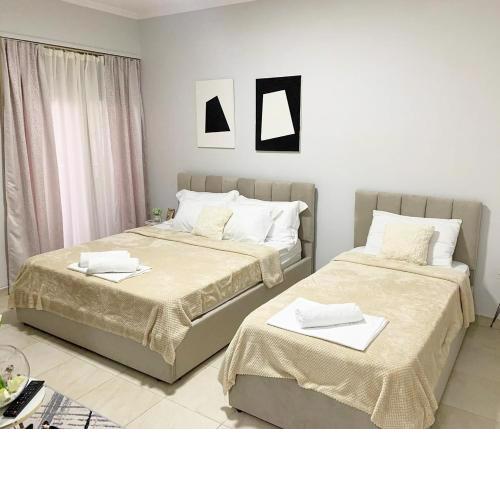 Chlo apartment 1 Tirane