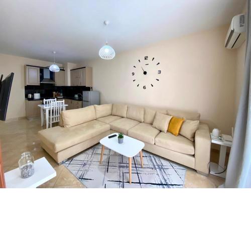 Chlo apartment 2 Tirana