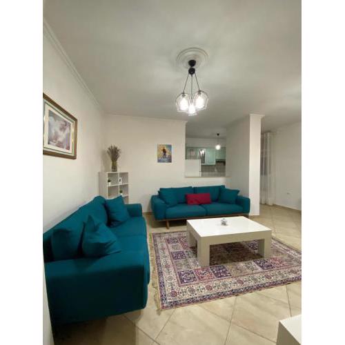 Chlo apartment 3 Tirana