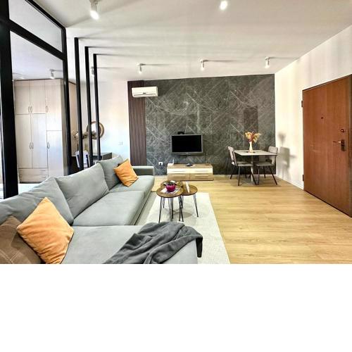 Chlo apartment 4 Tirane