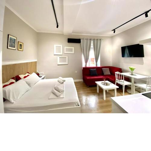 Chlo apartment 5 Tirana
