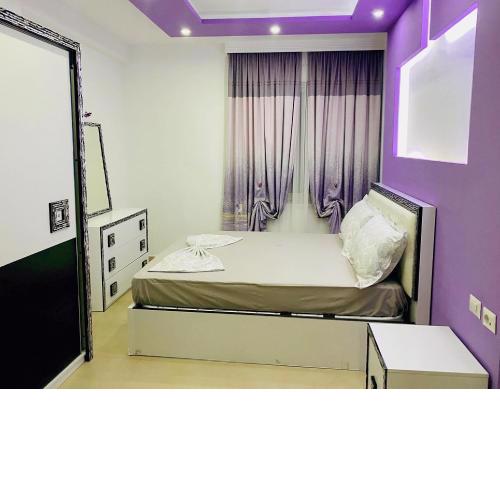 Chloe Apartament
