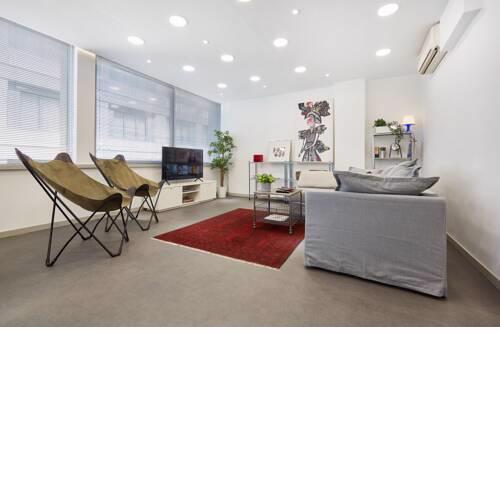 Chloe Boutique Apartments Apollo