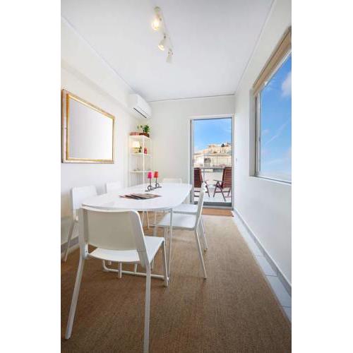 Chloe Boutique Apartments