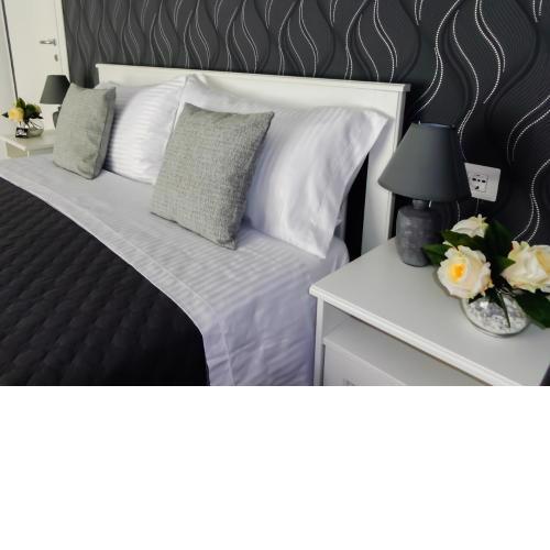 Chloe's Rooms