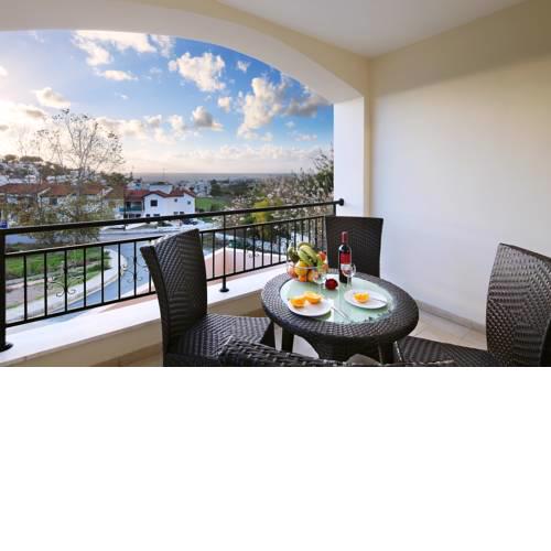 Chloraka Terrace Apartments