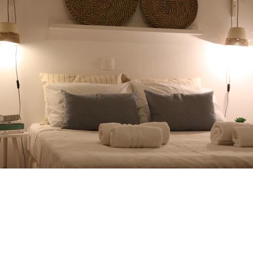 Chora Double Room