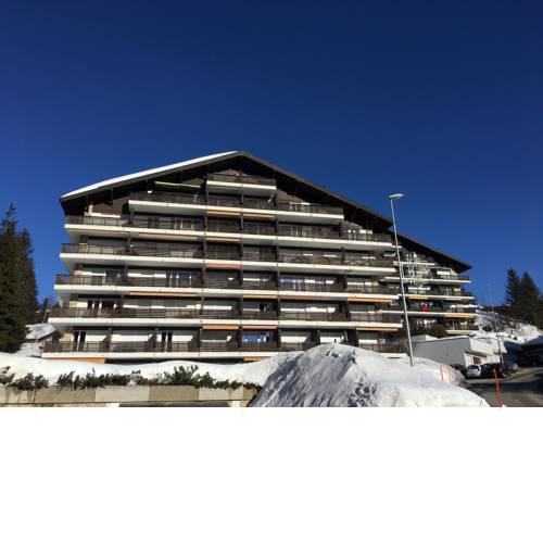 Choucas A 28