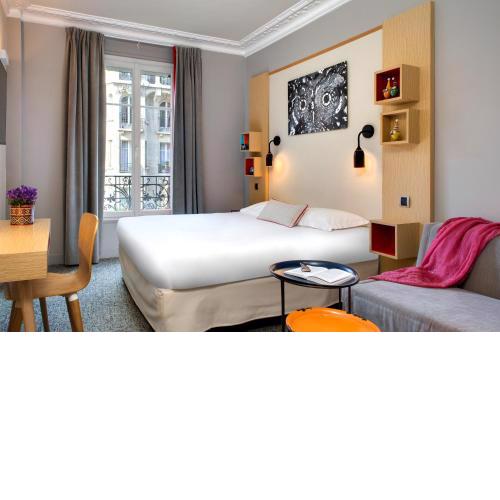 Chouette Hotel