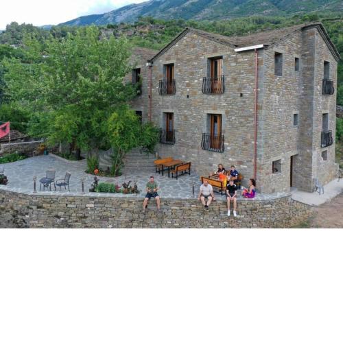 Chri Chri Guesthouse