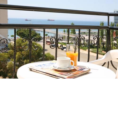 Chrielka Hotel