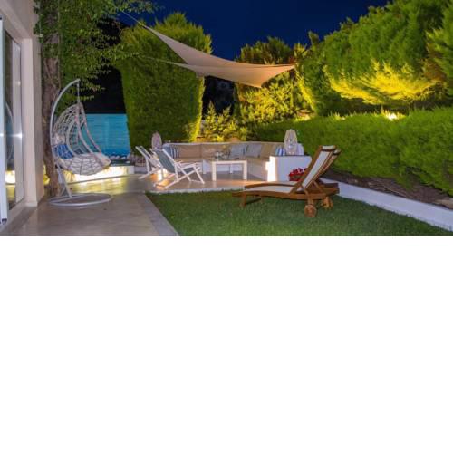 Chris Rea Villa