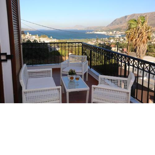 Chrisa's Beautiful Apartment Chania