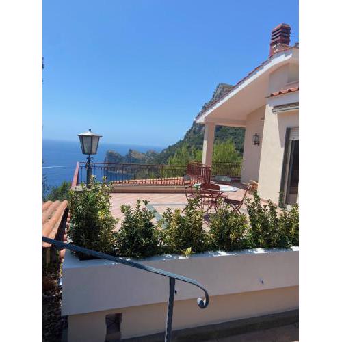 Christa Guest House