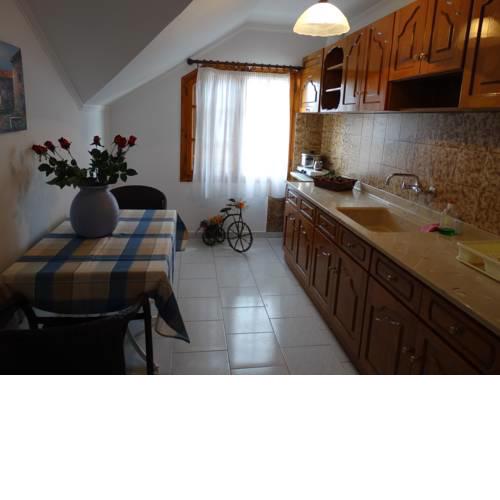 Christakos Apartments