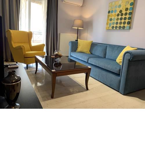 Christi Apartments A