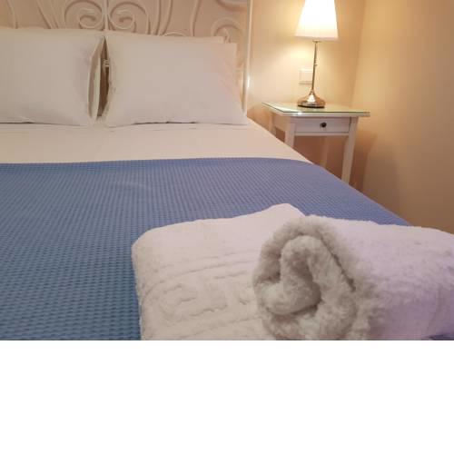 Christi Apartments B