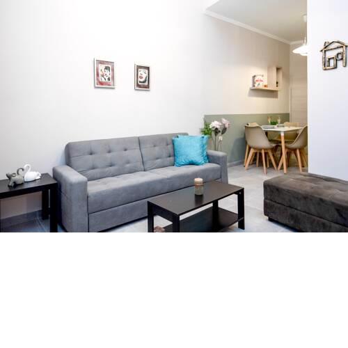 Christi luxury apartment