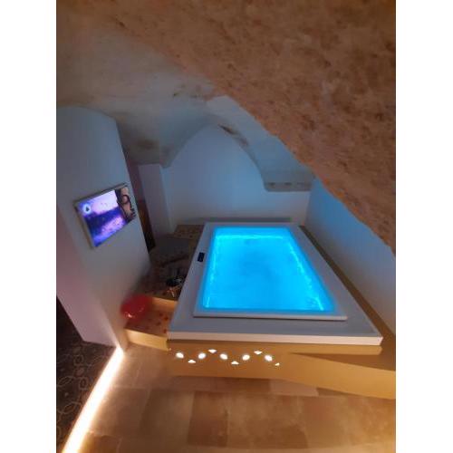 Christian's Suites Spa