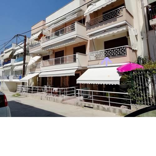 CHRISTINA APARTMENT ΝΕΑ ΠΕΡΑΜΟΣ