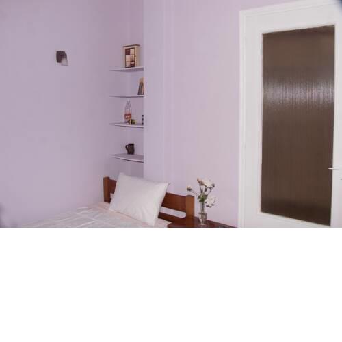 CHRISTINA APARTMENT