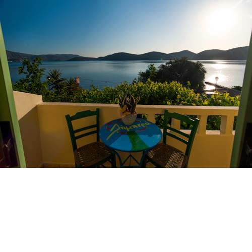 Christina Boutique Studios Elounda