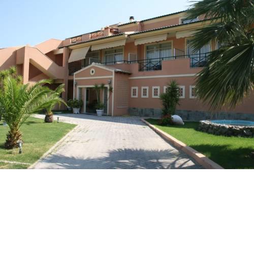 Christina Hotel