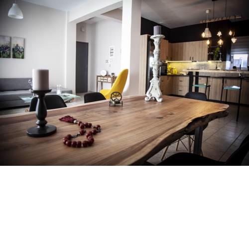 Christina Kos boutique apartment