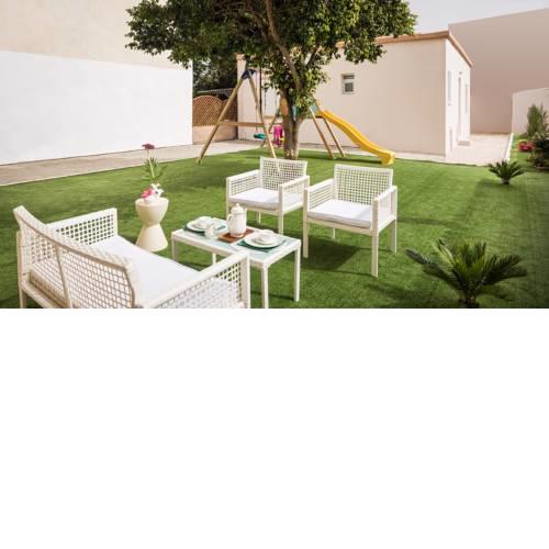 Christina Luxury Villas