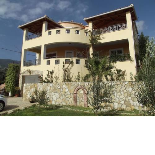 Christina 's House