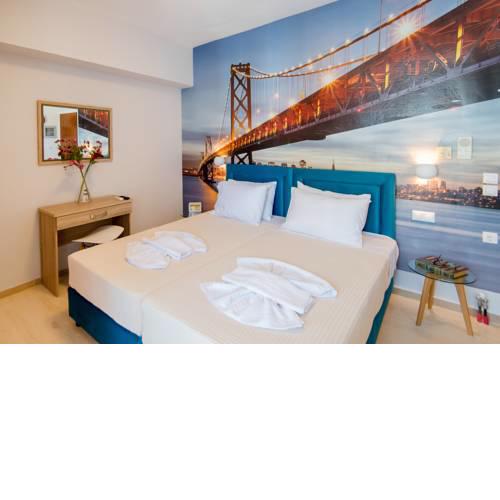 Christina's Luxury Apartment