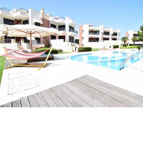 Christinel's Villa Summer Dream by TravelPro Services- Nea Potidea Halkidiki