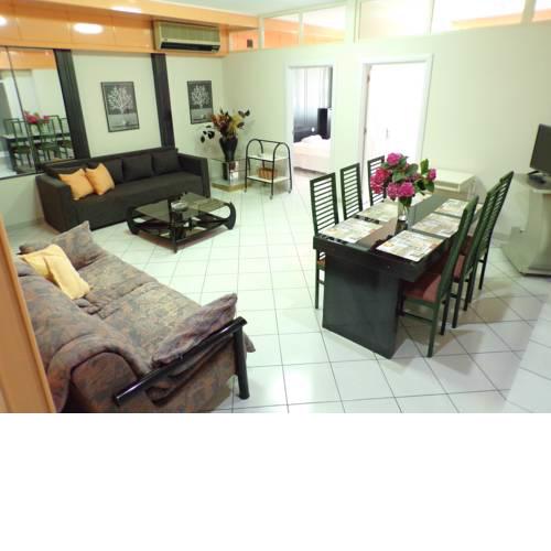 Christine's downtown suites