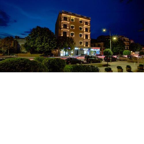 Christi's Hotel Borova