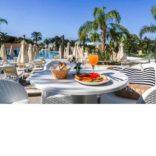 Christofinia Hotel