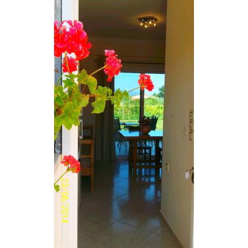 Christopoulos Villas
