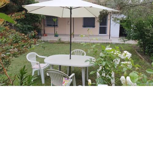 christos cottage! comfortable and quiet!