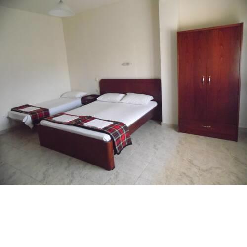 Christos Rooms